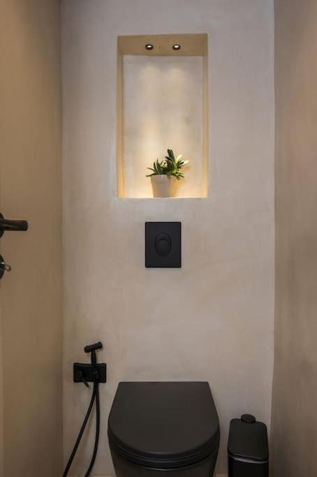 To Ble Hani, The Old Town House Chania  Buitenkant foto